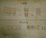 Eisenwesen im Nockgebiet 